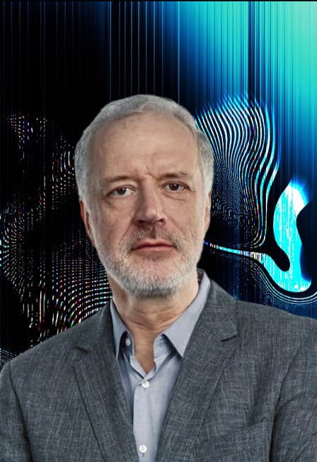 Алексей Семихатов. Материя, энтропия и информация: что в основе мира?