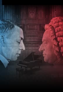 Бах vs Рахманинов. Орган vs Рояль