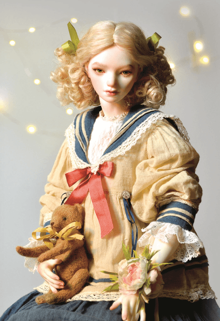 Выставка кукол, мишек Тедди и уникальных подарков ВРЕМЯ КУКОЛ