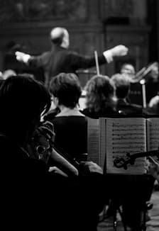 Ленинград. Партитура жизни