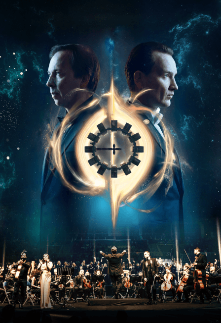 КИНОМИКС (CINEMA MEDLEY) 1: Интерстеллар