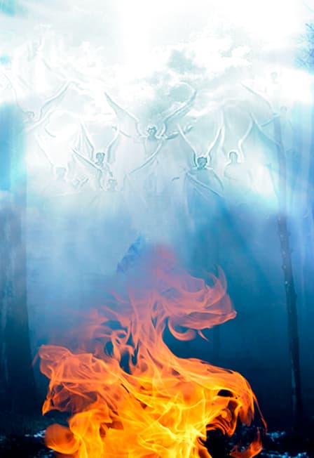 Орлеанская дева