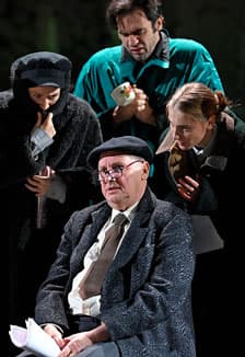 Козинцев. Гоголиада