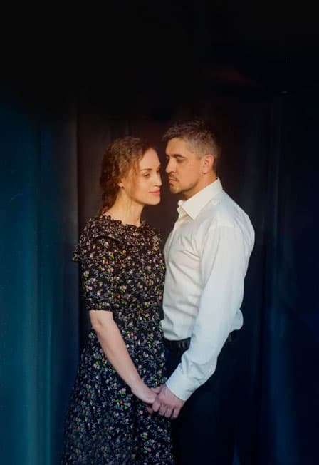 Варшавская мелодия