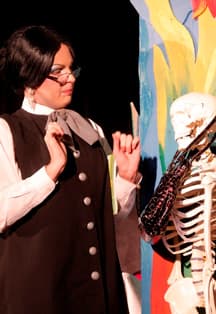 Бесконечный урок