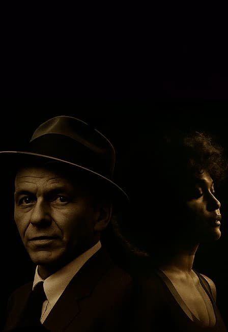 Посвящение Легендам: От Синатры до Хьюстон