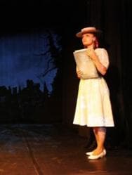 Кентервильское привидение