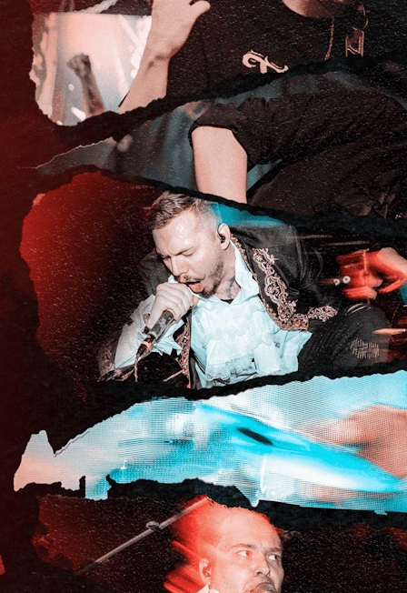 Пигмеи - концерт к дню рождения группы