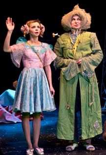 Волшебник страны Оз