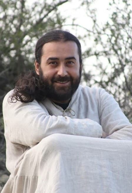 «Пасхальные концерты» Схиархимандрит Серафим (Бит-Хариби)