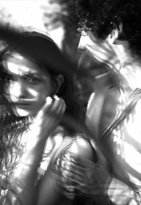 Ромео и Джульетта.