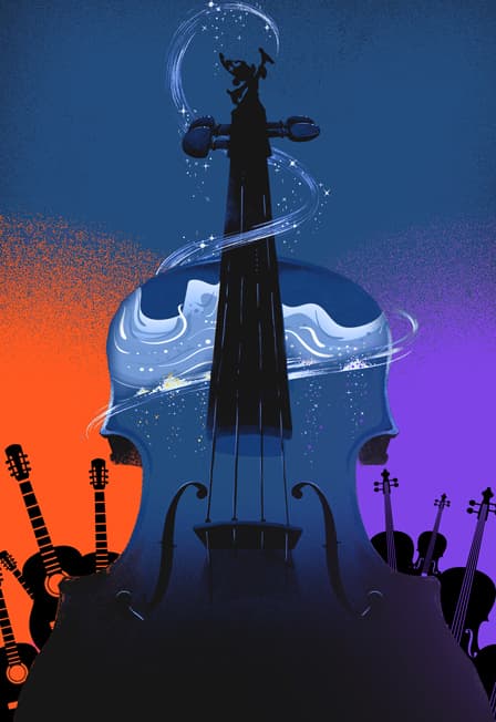 Концерт у моря «Легенды русского рока на виолончелях»