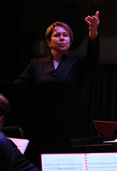 Симфонический оркестр Symphonica ARTica