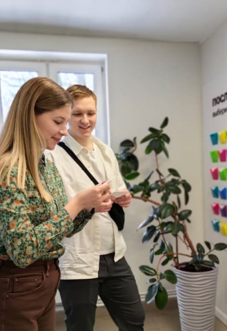 Свидание в Тишине (интерактивная экскурсия) САНКТ-ПЕТЕРБУРГ