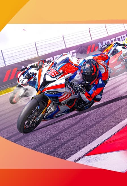 MOTORING. ГРАН-ПРИ САНКТ-ПЕТЕРБУРГА