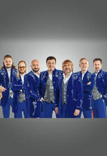 Концерт Государственного Белорусского ансамбля "Песняры"