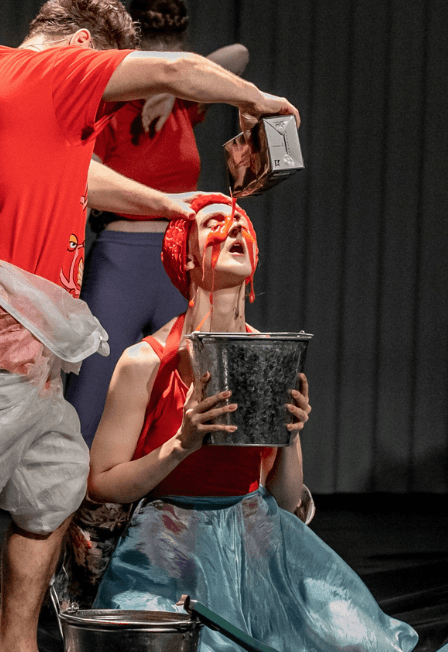 Дураки-Дороги