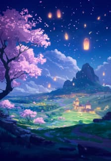 Симфония Геншин Импакт - Оркестр CAGMO - Концерт в Петербурге