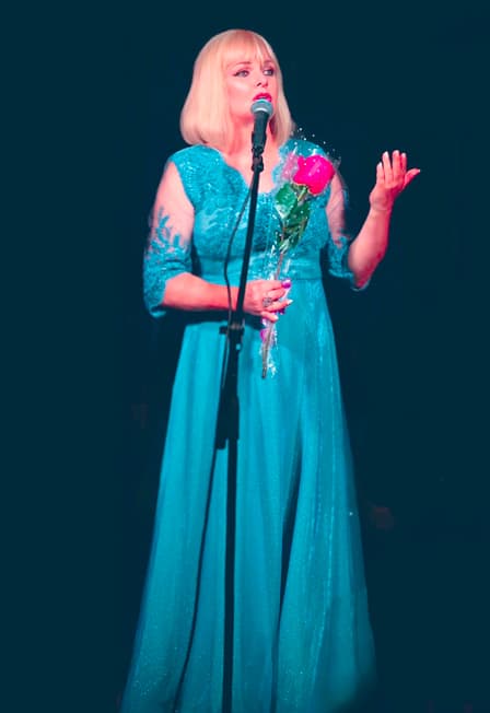 С. Мудрецова "Живи"