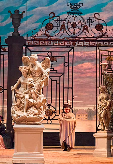 Пиковая дама