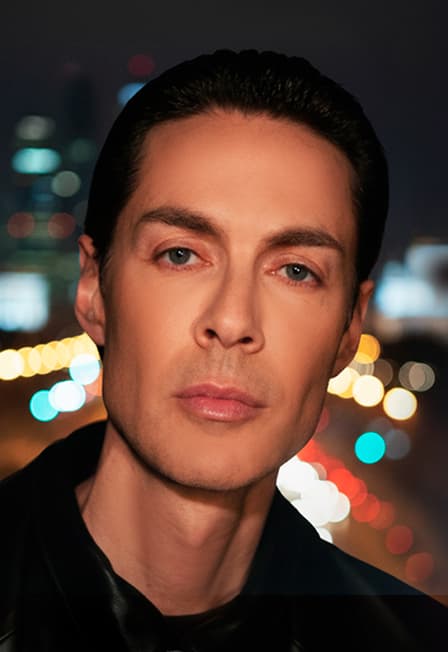 Марк Тишман