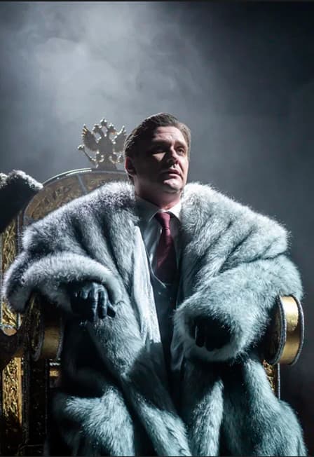 Борис Годунов