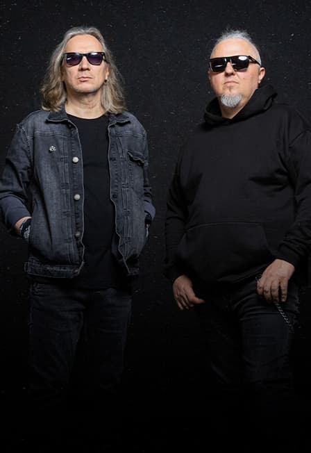 Электропартизаны