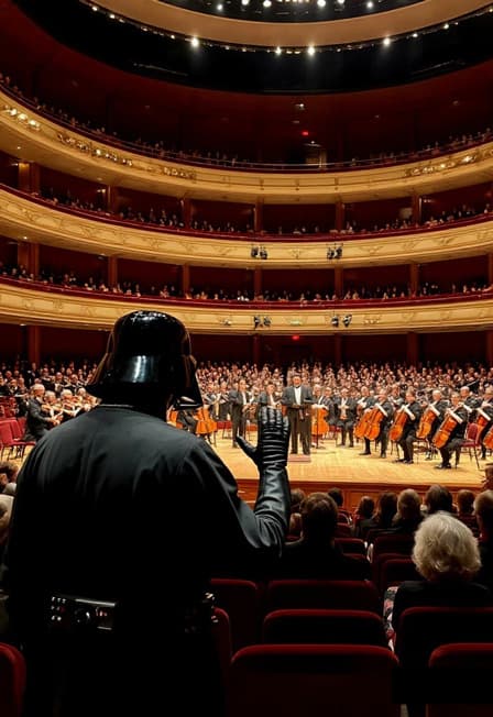 Голливуд в весеннем Петербурге