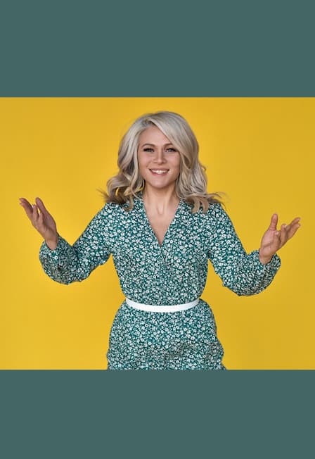 Виктория Макарская - БабСовет