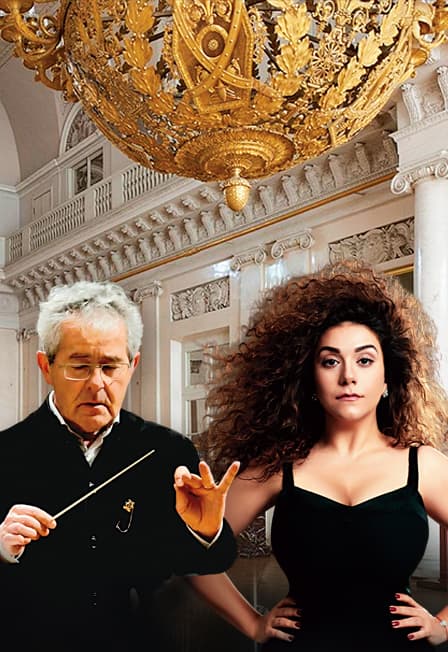 Вселенная Моцарта