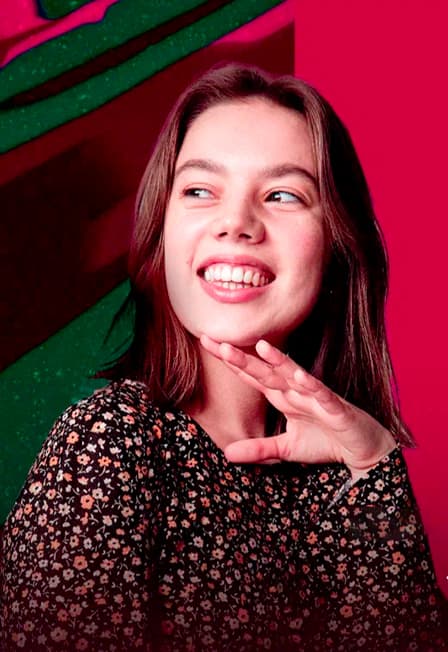 Юля Жеребцова / Стендап-концерт