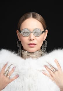 Магия Севера - Волшебный концерт Олены УУТАй