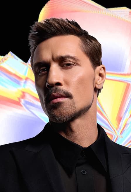 Дима Билан | Концерт на крыше