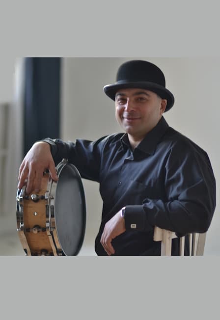 Джазовый круиз. Saint Petersburg Jazz Festival: The Hat JAZZ band