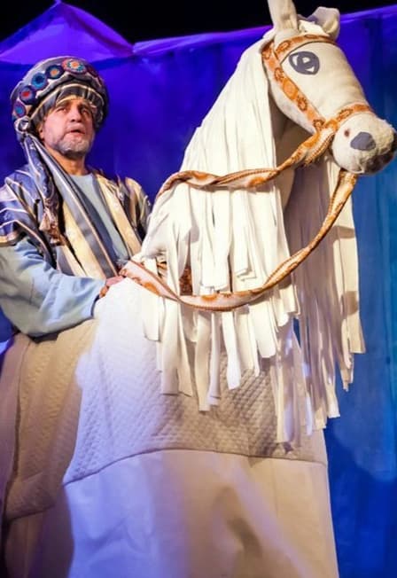 Дары четвертого волхва