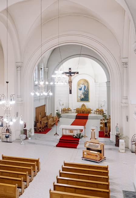 Иоганн Себастьян Бах