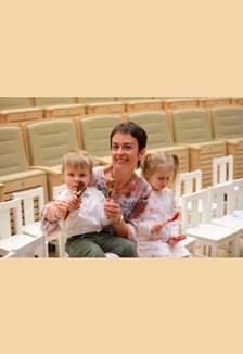 Легенда о Пёстром флейтисте, или один вечер в семье Баха