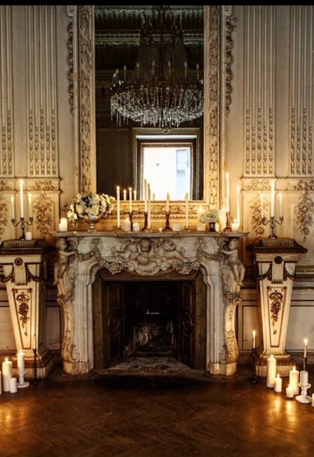 Лекция с чаепитием и прогулкой по особняку Брусницыных