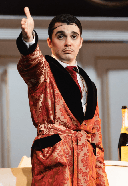 Крокодил души моей