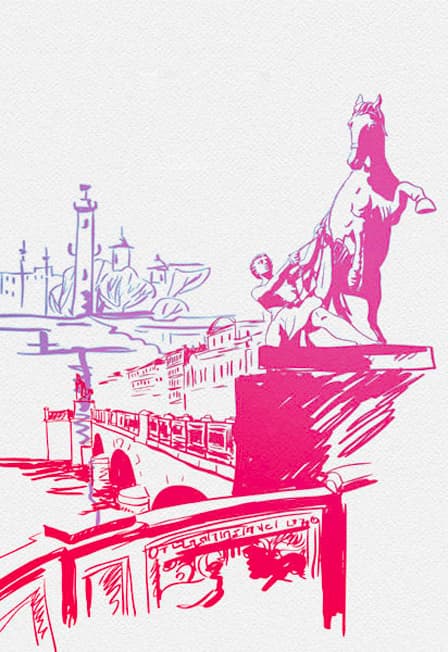 Музыка Петербурга – Ленинграда