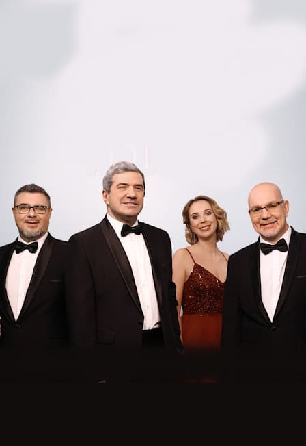 Полный Абзац!