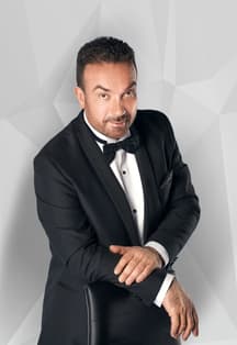 Концерт Сергея Жилина и «Фонограф джаз-бэнд» "Пусть всегда будет солнце"