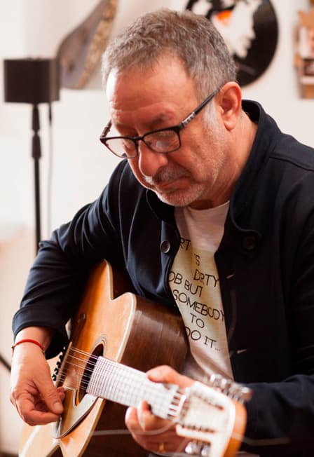 Евгений Маргулис