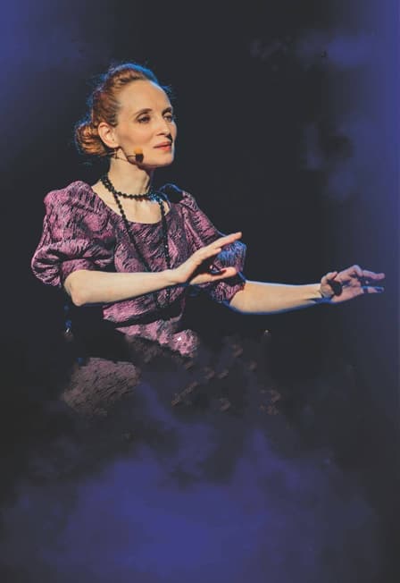 Клавдия Шульженко. О жизни и любви.