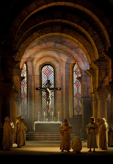 Сила судьбы