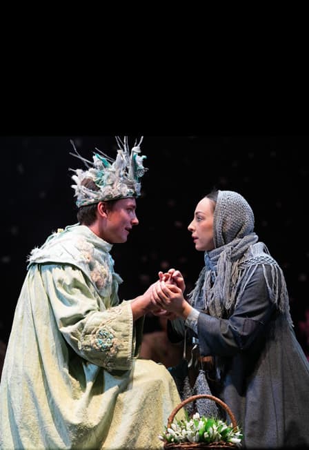 «Двенадцать месяцев»