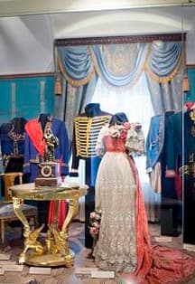 Театр как империя