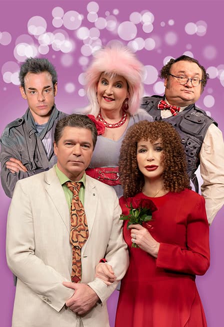 Еврейское счастье