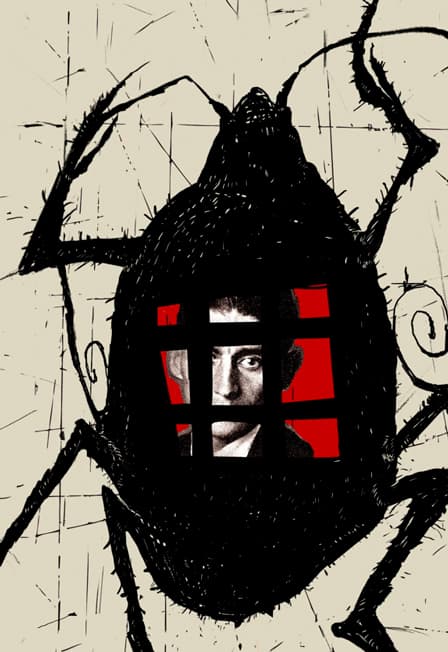 Превращение