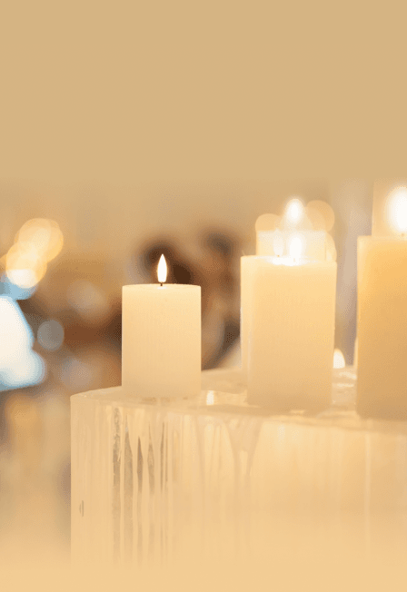 Концерт-ужин при свечах "Саундтреки о любви"